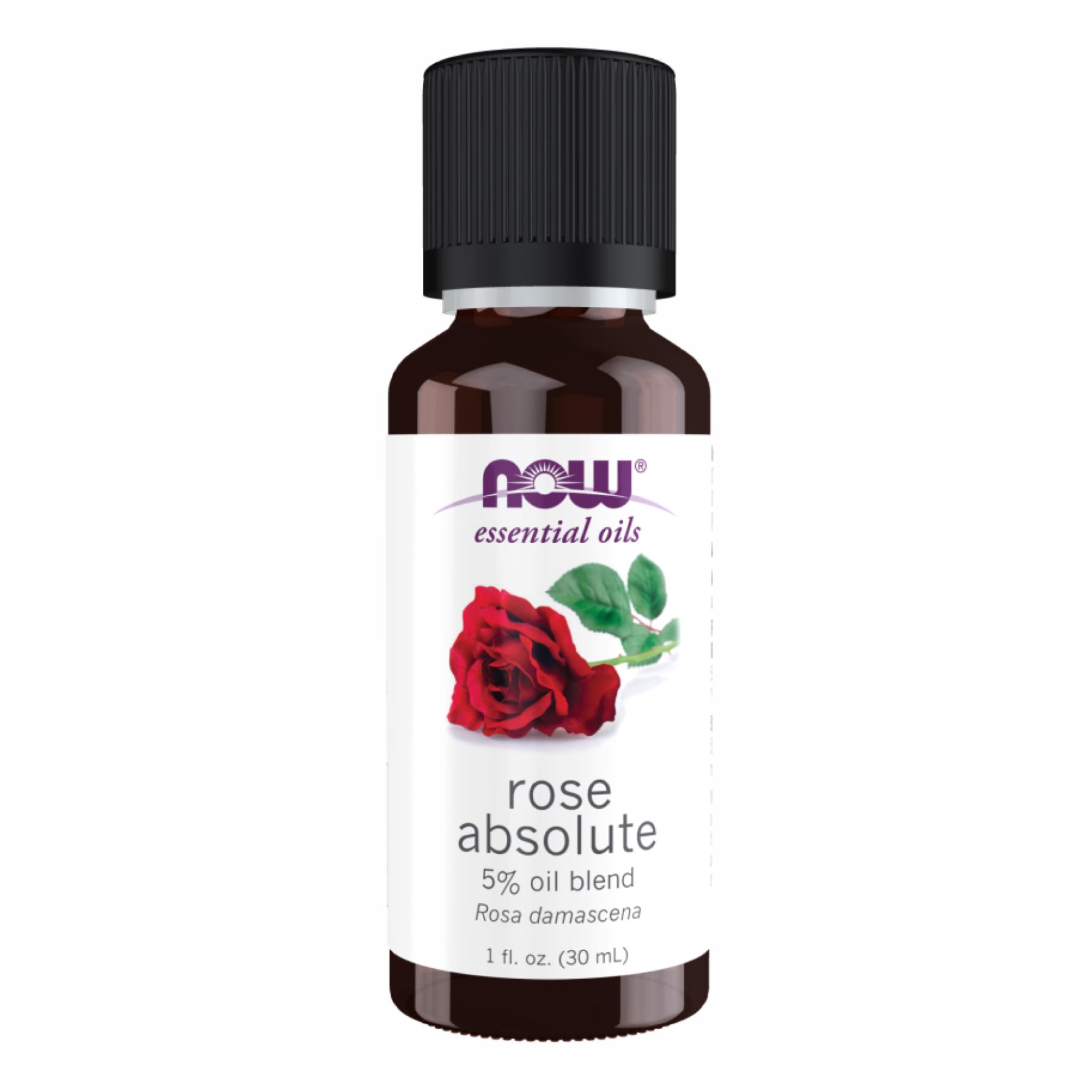 Добавка Rose Absolute Oil Blend 30 мл (2022-10-2680)