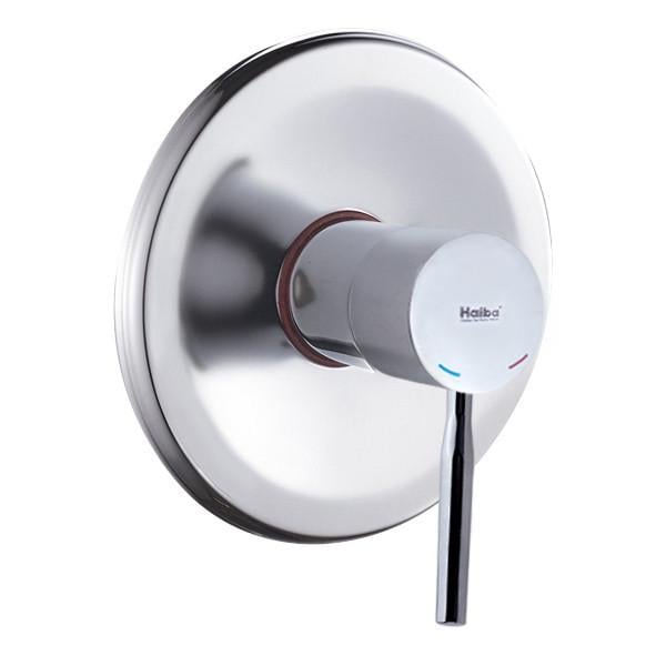 Смеситель для душа Haiba Hans 003 встраиваемый (HB0893) Смеситель для душа Haiba Hans 003 встраиваемый (HB0893)