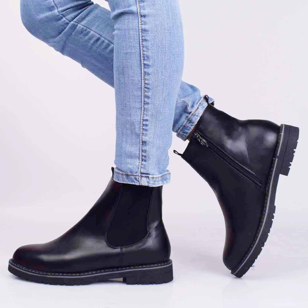 Ботинки женские зимние 335172 р. 41 25,5 см