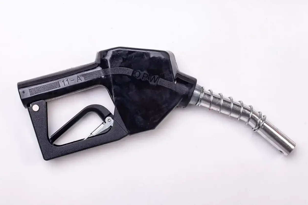 Заправна паливна станція Redfox ECFD40 2400 л/год 10 м висота всмоктування - фото 5