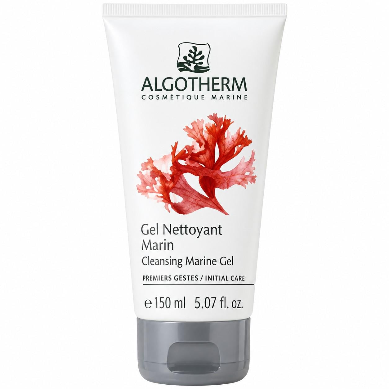 Гель морской очищающий Algotherm Gel Nettoyant Marin AlgoEssential 150 мл (2542171018) Гель морской очищающий Algotherm Gel Nettoyant Marin AlgoEssential 150 мл (2542171018)