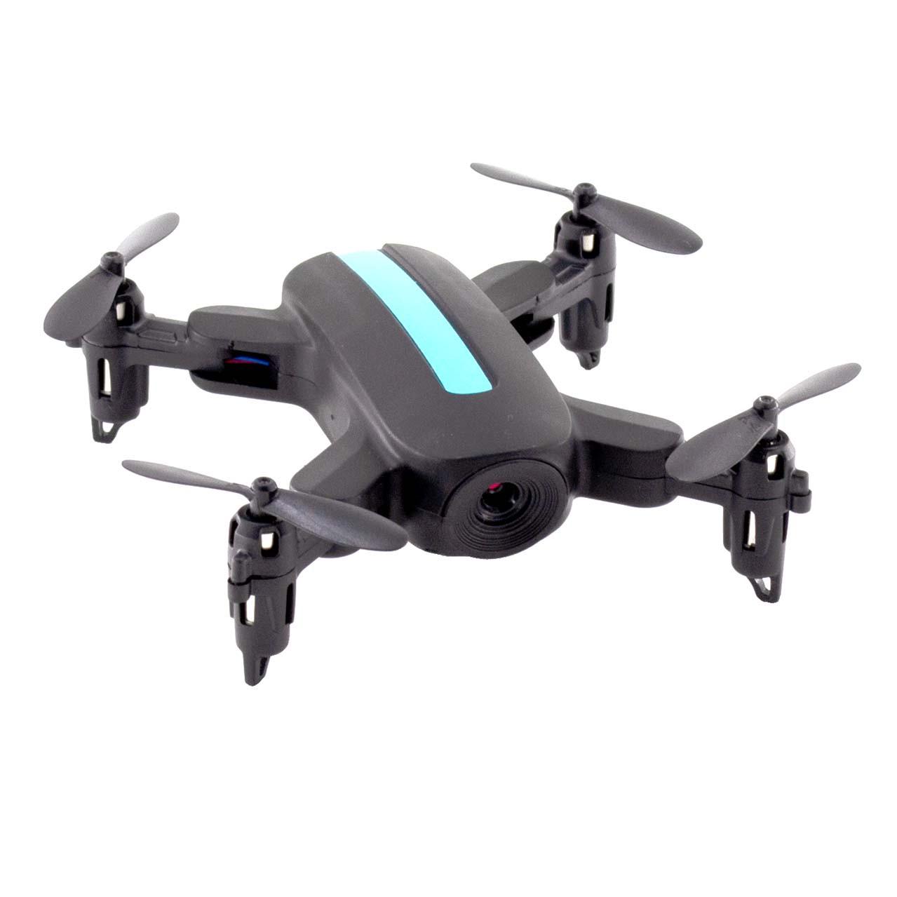 Квадрокоптер Tenxind A2 мини с 4K камерой