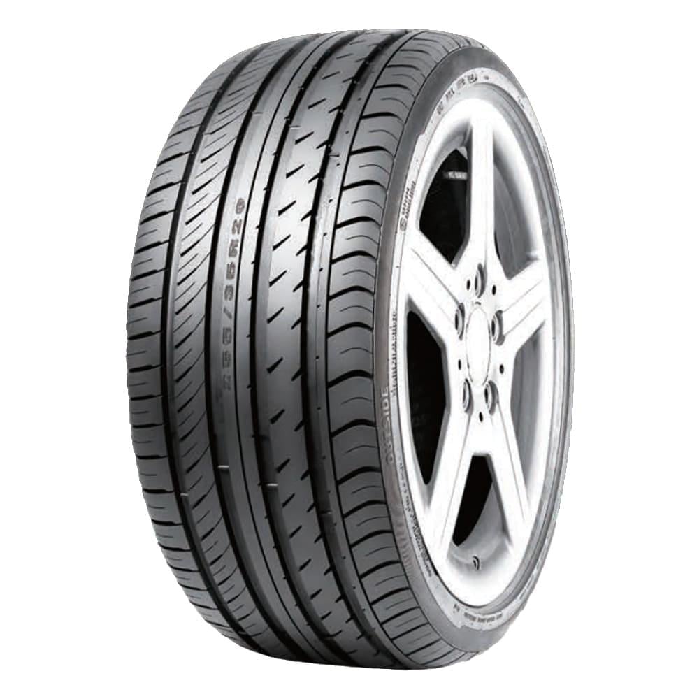 Автошина TownHall TH-661 245/45 R18 100W XL Автошина TownHall TH-661 245/45 R18 100W XL