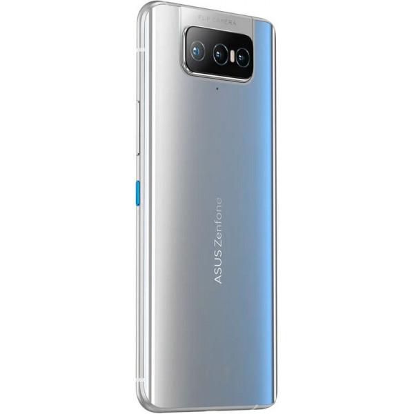 Смартфон ASUS ZenFone 8 Flip 8/128GB Silver - фото 10