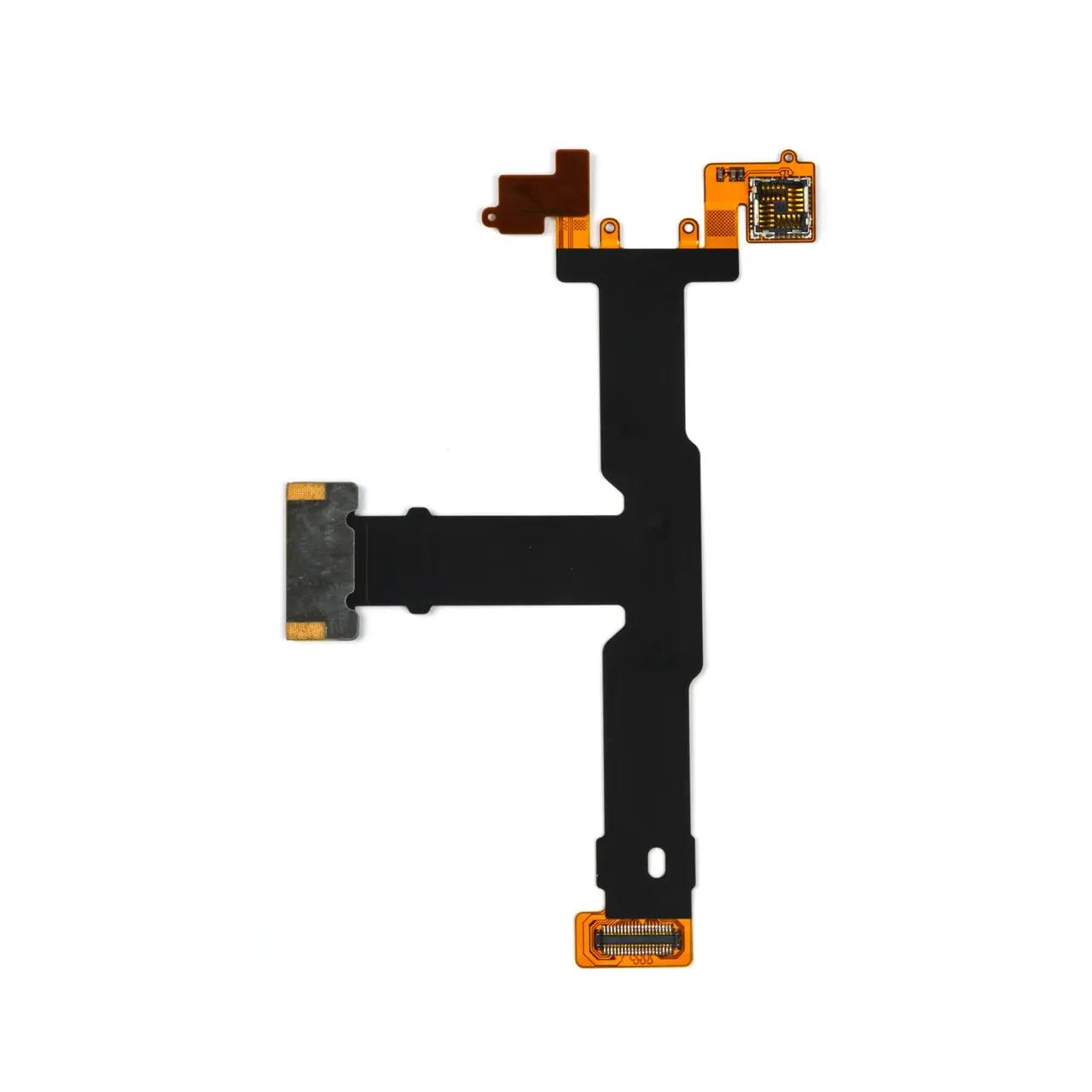 Шлейф міжплатний Flat cable для LG GW520 (000018235)