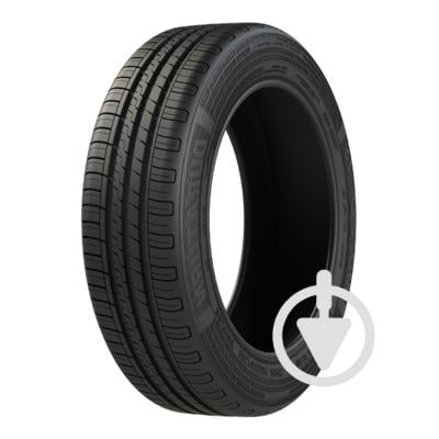 Автошина DURATURN Mozzo 4S 195/65 R15 91H