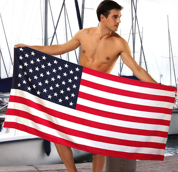 Полотенце Shamrock Разноцветный (6048)