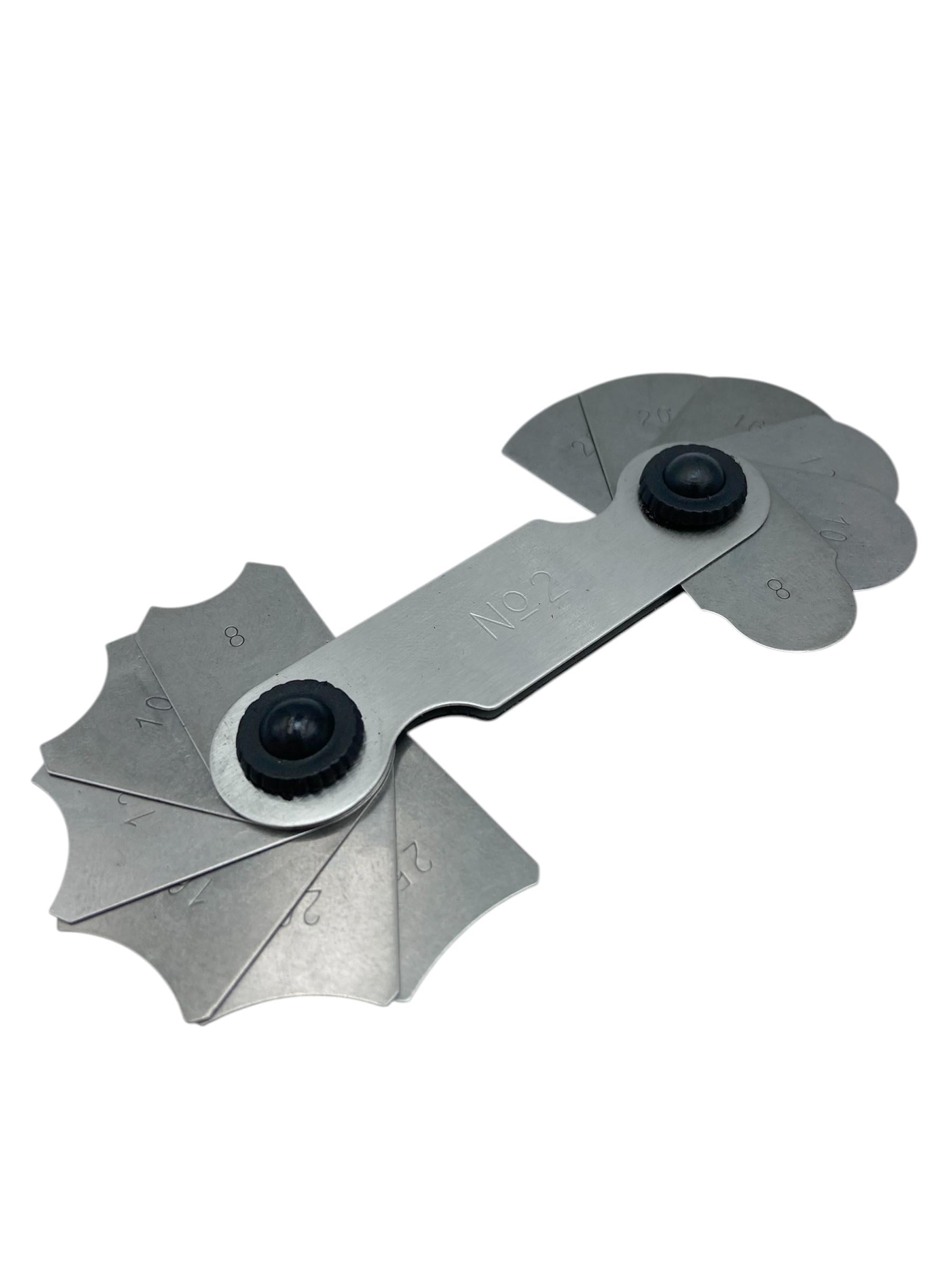 Радіусомір OTTIMO №2 (22900322)