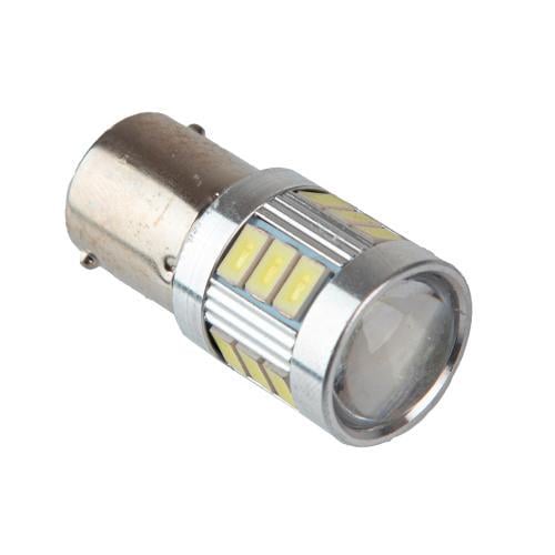 Лампа Pulso/габаритная/LED 1156/18SMD-5730/24v/2w/180lm White (LP-241816)