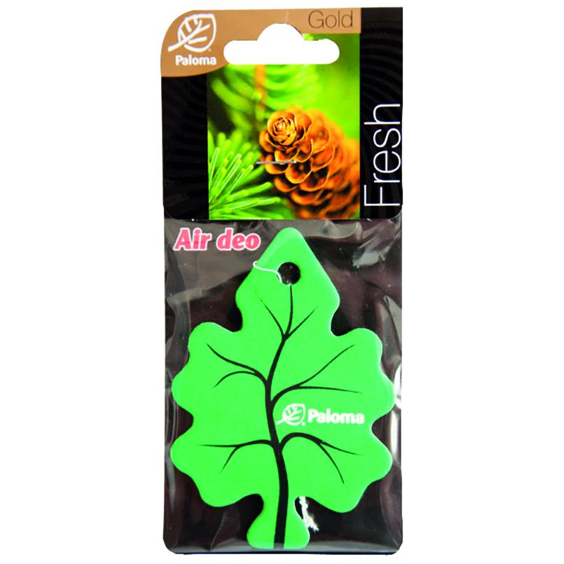 Ароматизатор Paloma Gold Fresh (9374)