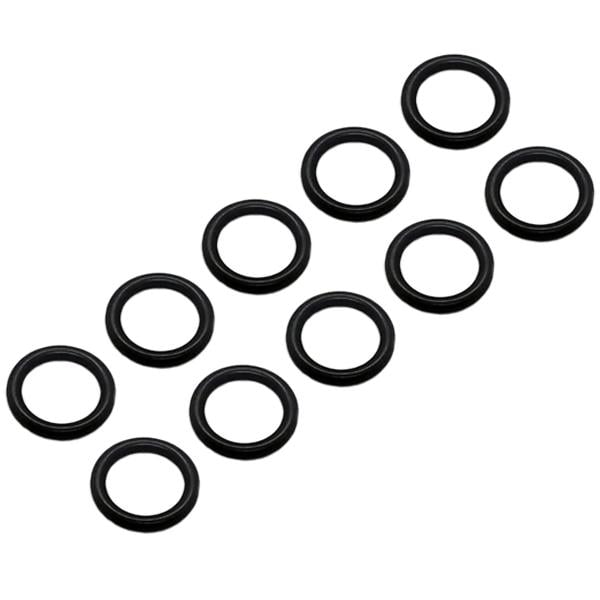 Набір прокладок O-Ring 24х18х3 мм 10 шт. основного теплообмінника для газового котла Protherm Jaguar JTV/Lynx HK D003200756 (00000062306)