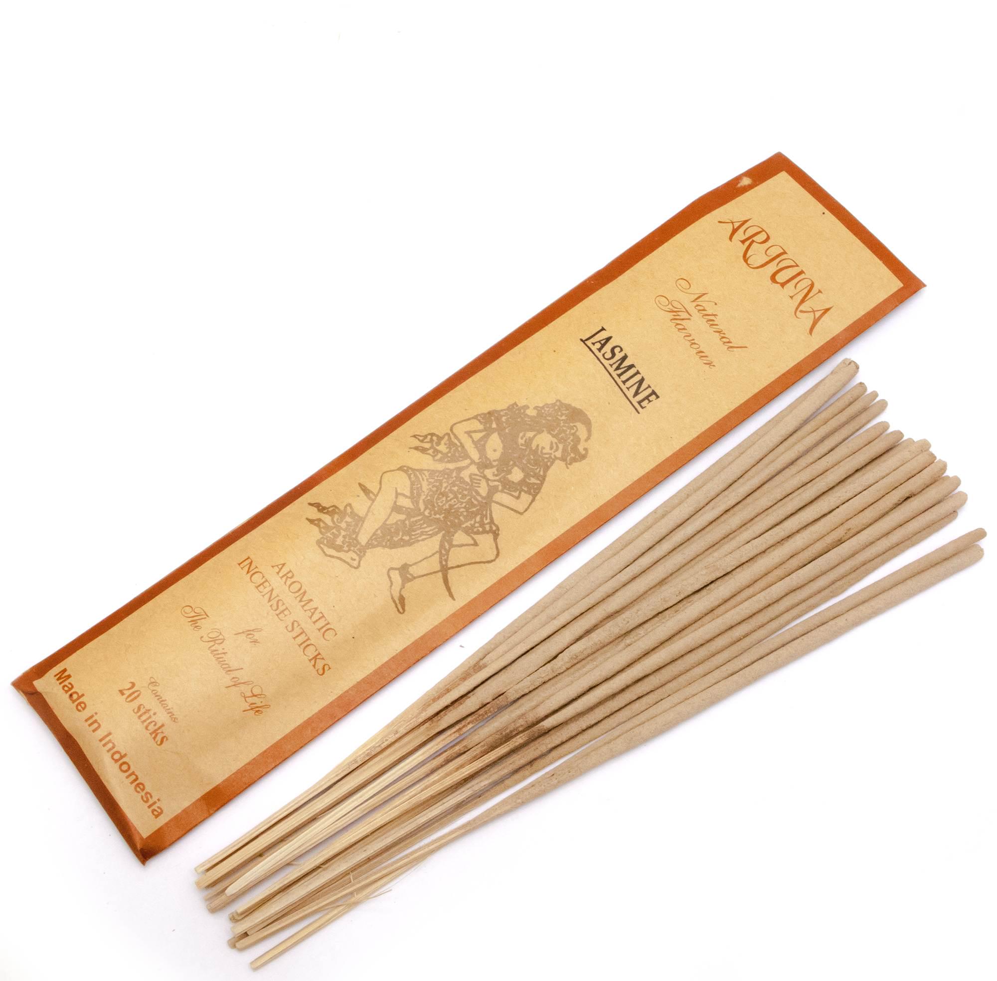 Аромапалочки Arjuna Жасмин пыльцевый (29630K-MZ)