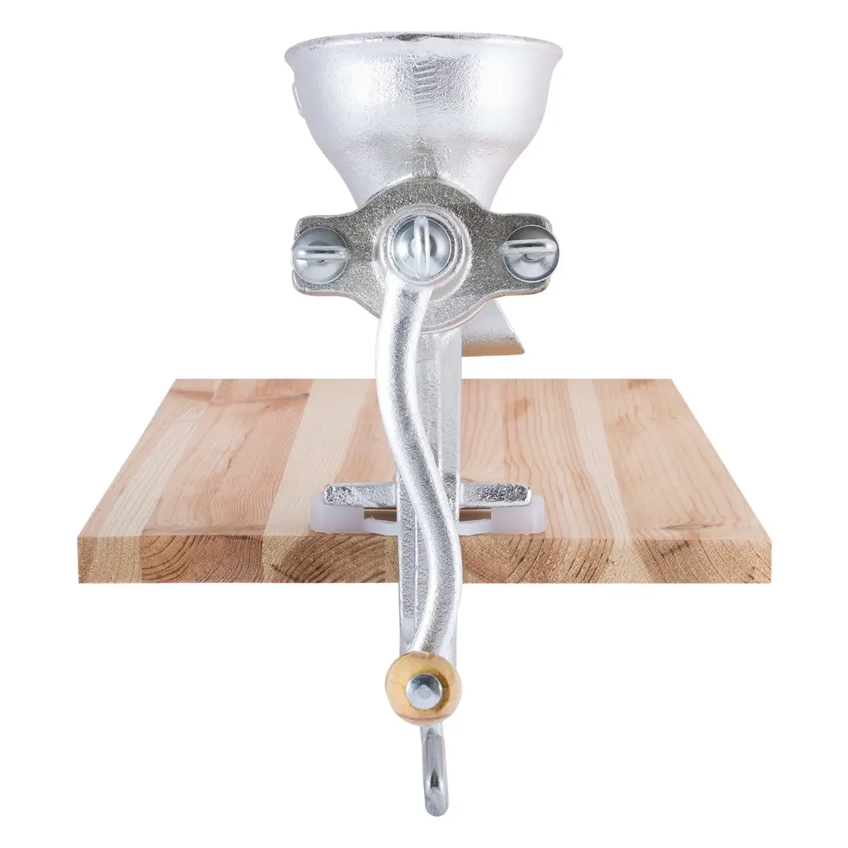 Соковыжималка ручная Kamille 19х10,5х29 см (KM-6528) - фото 6 Соковыжималка ручная Kamille 19х10,5х29 см (KM-6528) - фото 6