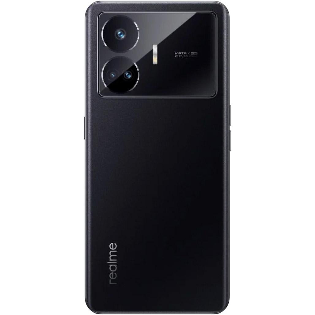 Смартфон Realme GT Neo5 SE 16/1TB Black - фото 4