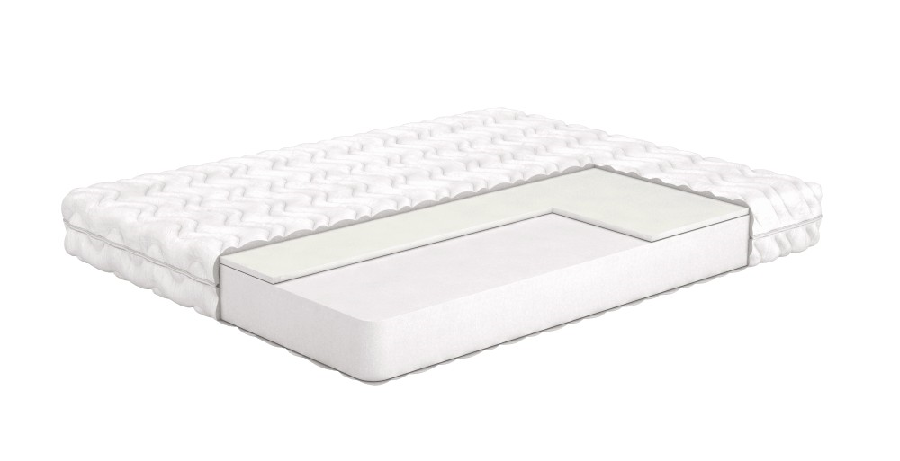 Матрас ортопедический Монс 180x200 см