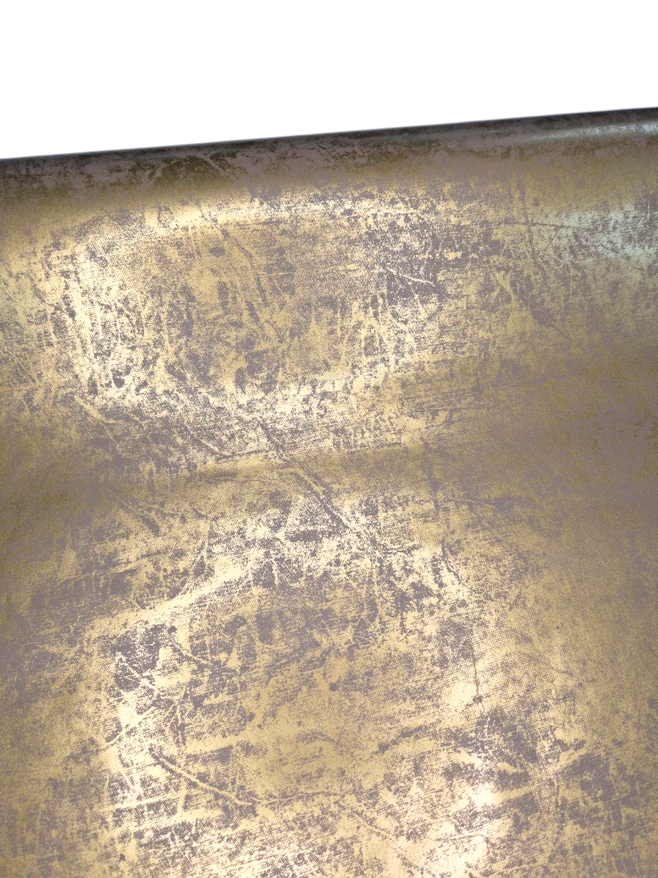 Шпалери вінілові Marburg 10,05x1,06 м Золотистий (80189) - фото 3 Шпалери вінілові Marburg 10,05x1,06 м Золотистий (80189) - фото 3