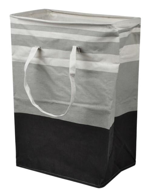 Корзина для хранения белья/одежды/игрушек R32352 Horizon 40х30х58 см Корзина для хранения белья/одежды/игрушек R32352 Horizon 40х30х58 см