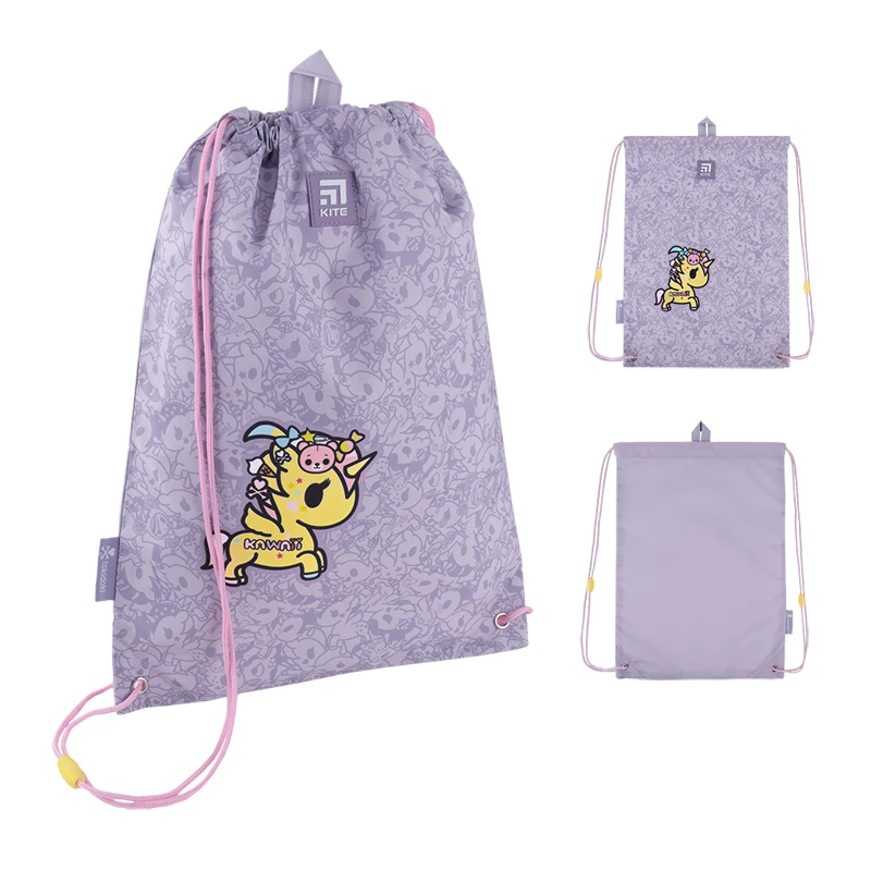 Сумка для обуви KITE tokidoki (TK24-600M) - фото 3