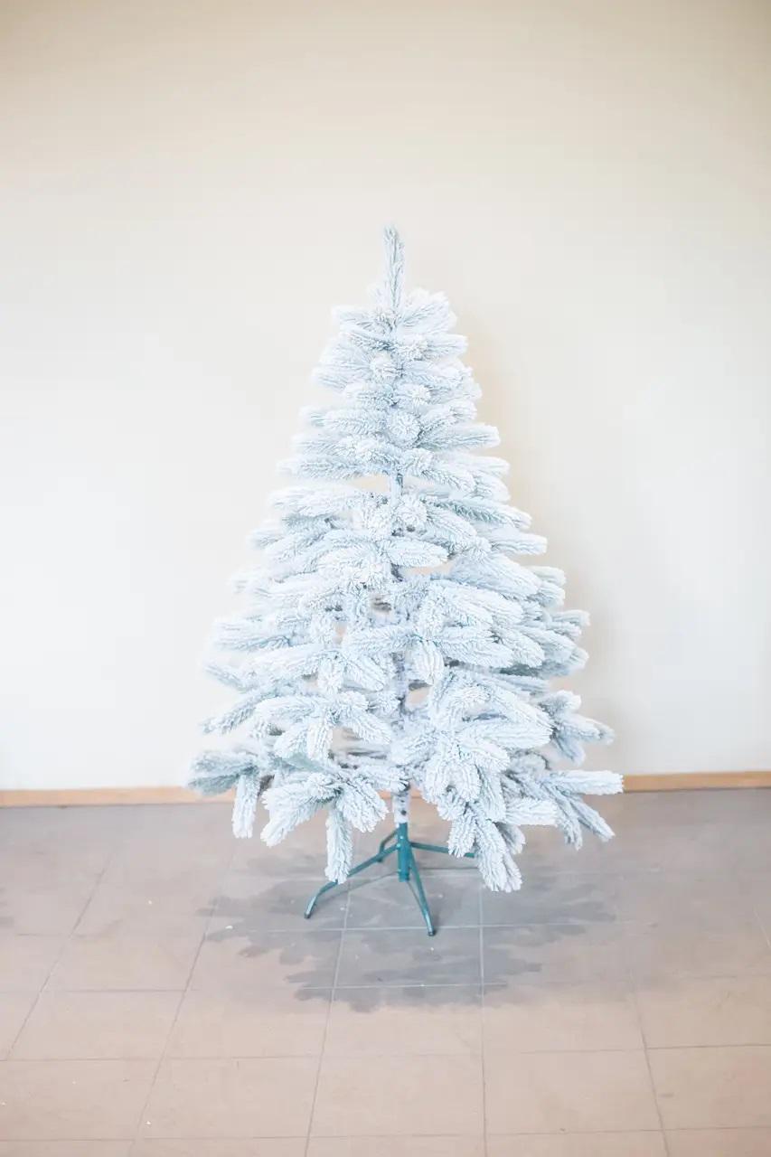 Искусственная елка Буковельская заснеженная 1,8 м - фото 5 Искусственная елка Буковельская заснеженная 1,8 м - фото 5