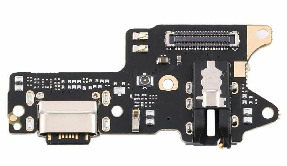 Плата нижня для Xiaomi Redmi 9 (000544154)