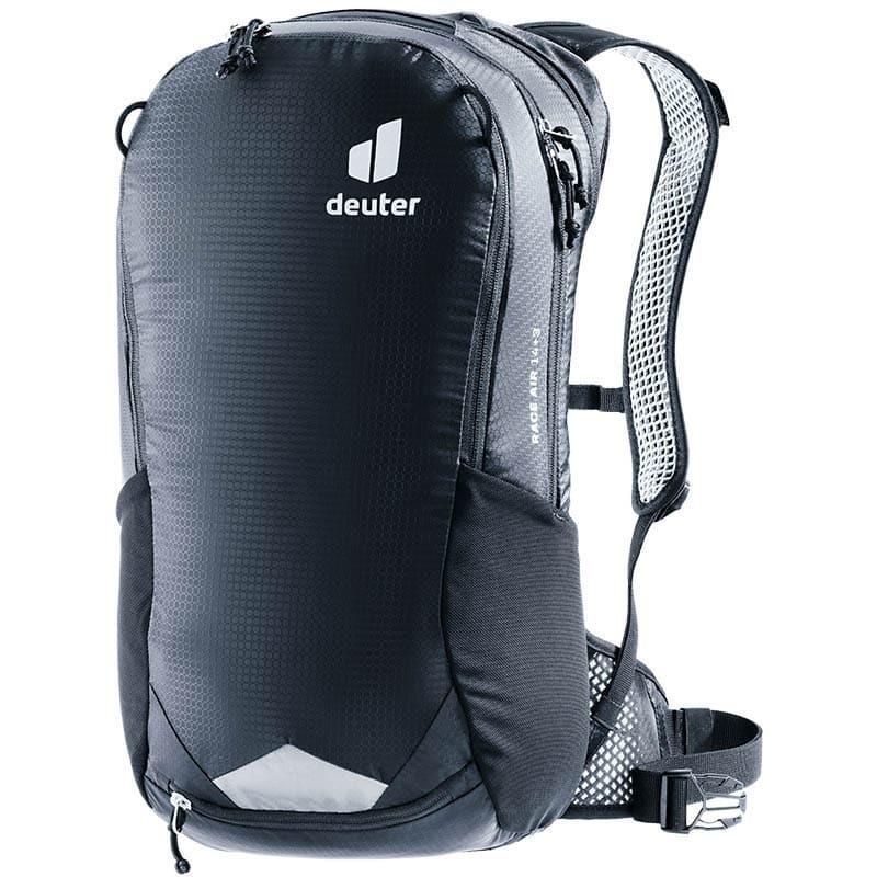 Спортивний рюкзак Deuter Race Air 14+3 л Black (3204423 7000) - фото 1