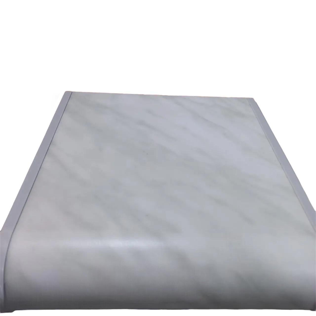 Підвіконня Fachmann Mriya ПВХ 150 мм Мармур (2690628946) - фото 2 Підвіконня Fachmann Mriya ПВХ 150 мм Мармур (2690628946) - фото 2