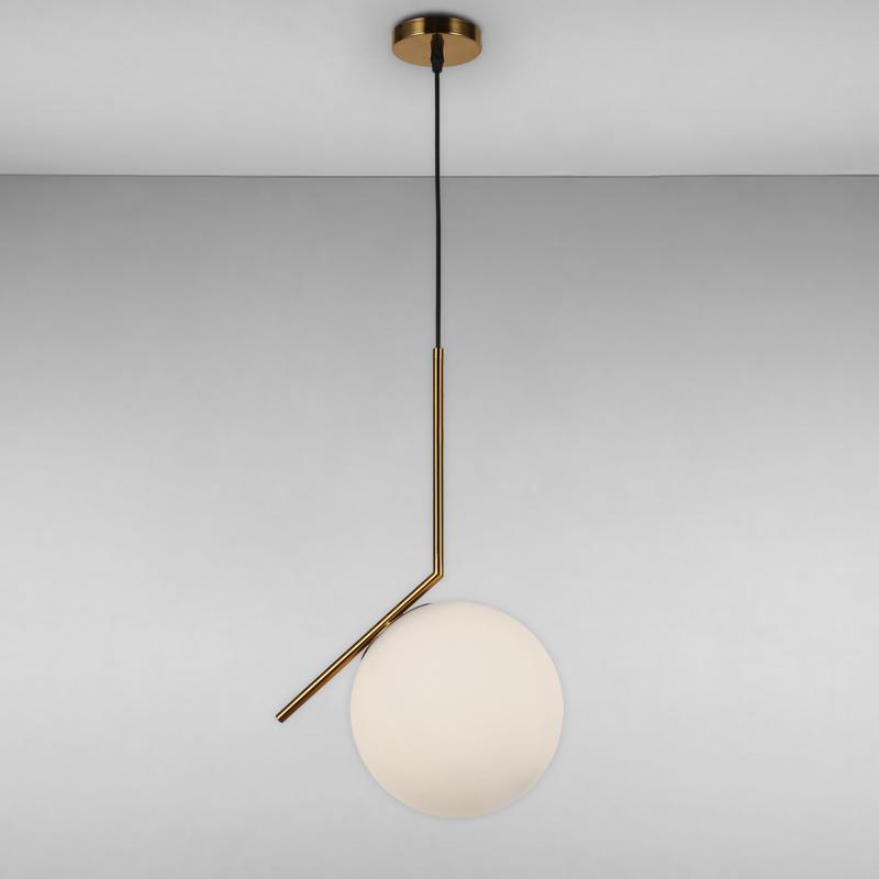 Люстра подвесная Light House LS-17074-1 Бронзовый (16227)