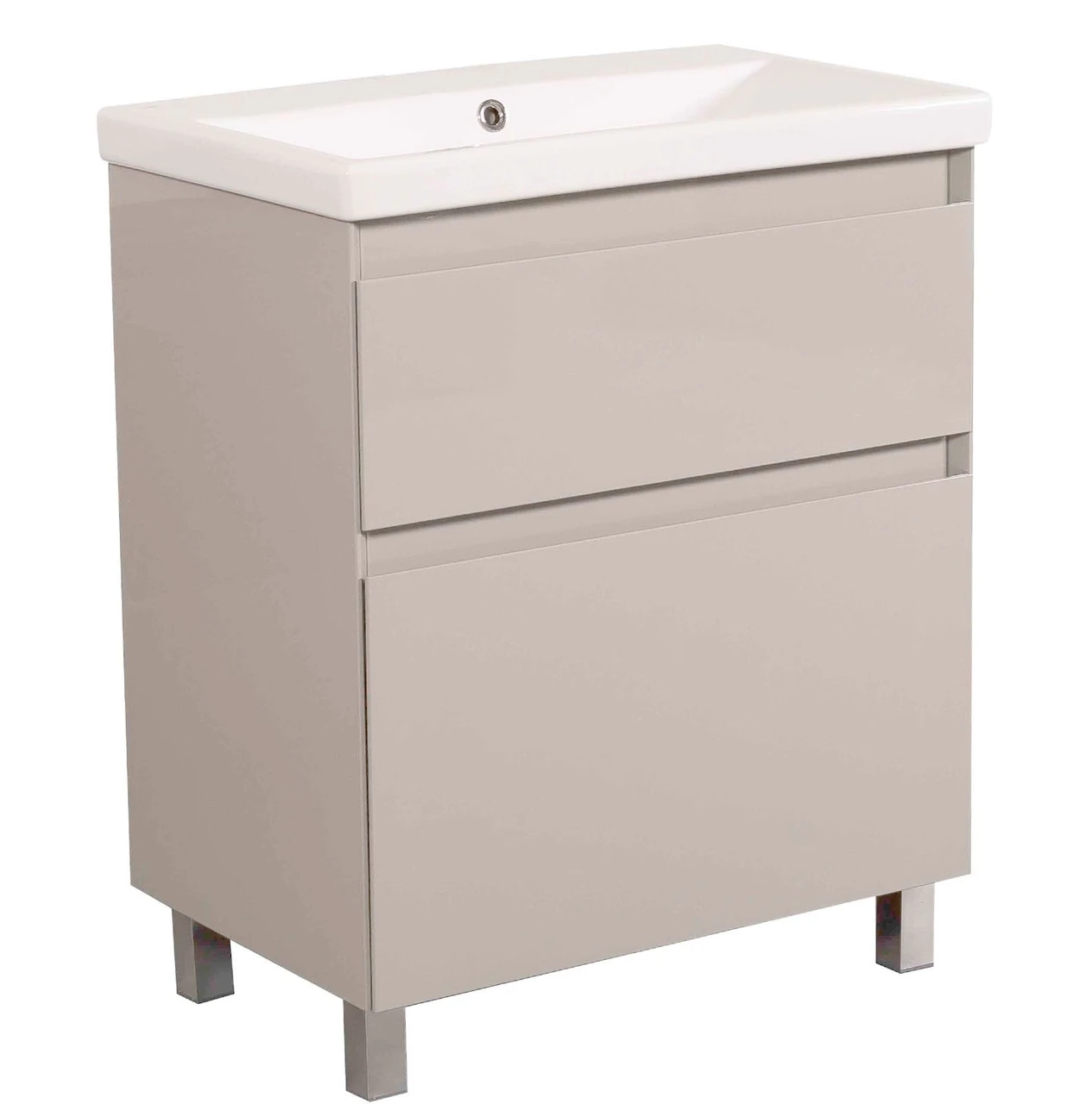 Тумба Элит напольная с умывальником Elite 70 см Мокко (2452793456) Тумба Элит напольная с умывальником Elite 70 см Мокко (2452793456)