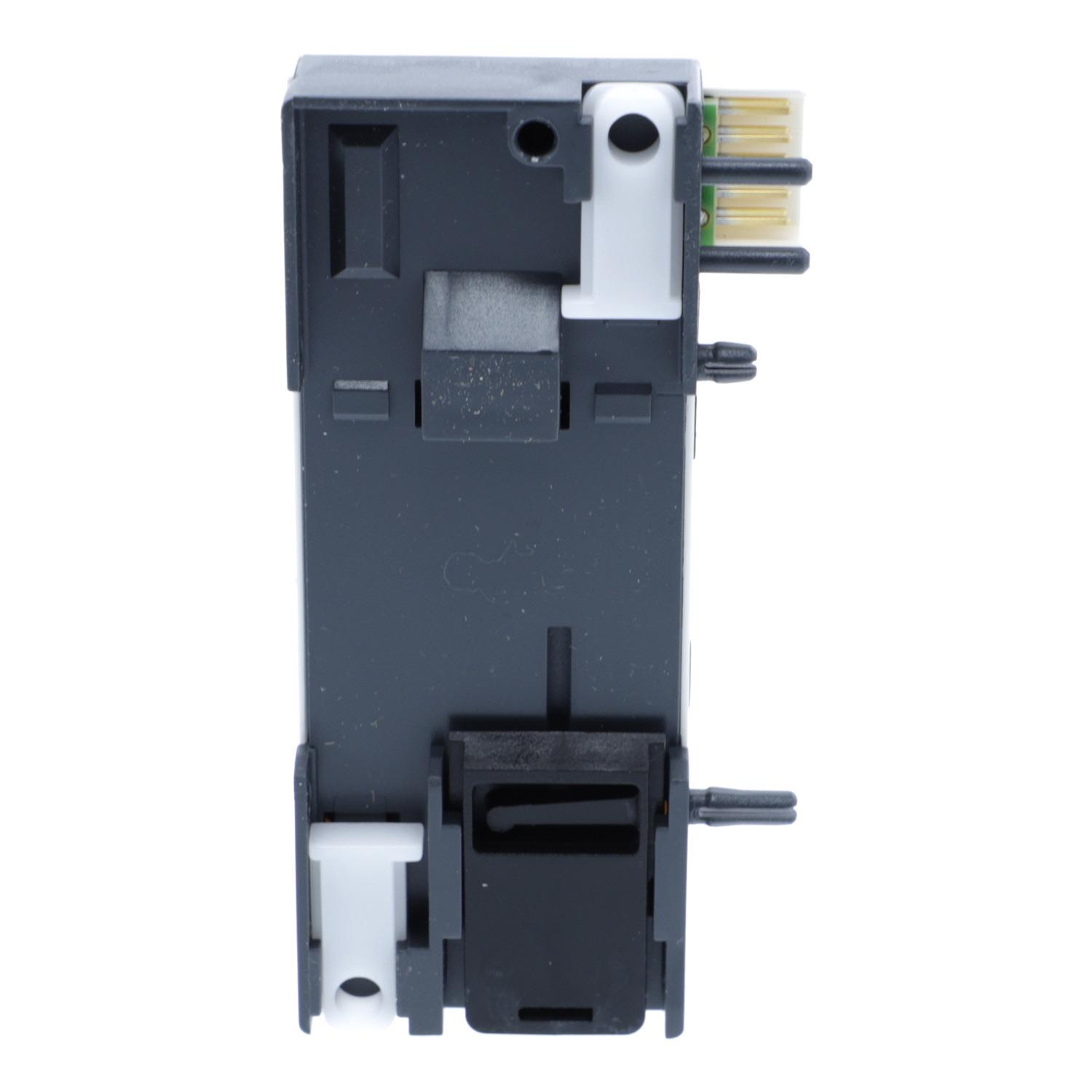 Модуль зв'язку Schneider Electric Zelio Logic Modbus RS485 (SR3MBU01BD) - фото 4