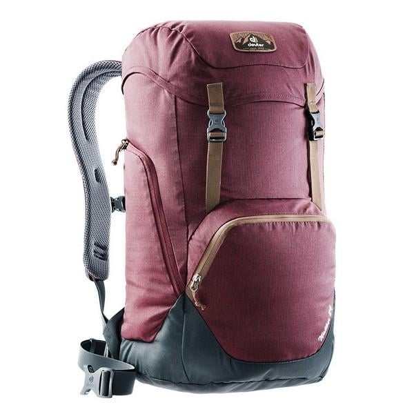 Рюкзак Deuter Walker 24 л (3810717 5323)