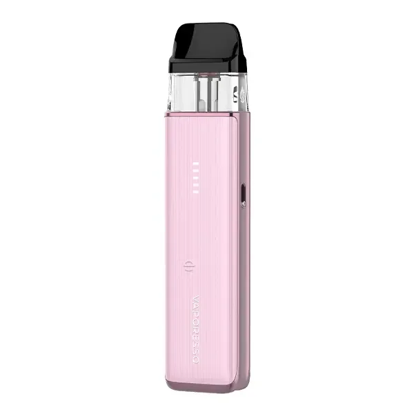 Pod-система багаторазова Vaporesso XROS 6 Mini Jelly Pink (23921)