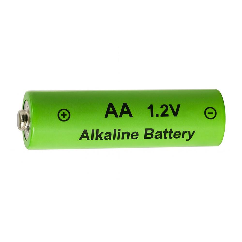 Батарейка акумуляторна АА 800 mAh 1,2V (SZ-1990-55)