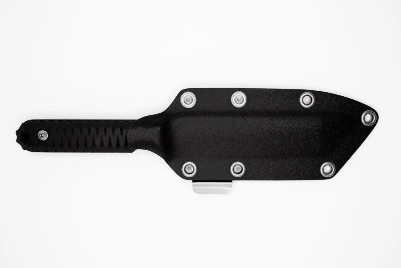 Нож Brothers Knives ЯМАТО сталь 1,4116 - фото 4 Нож Brothers Knives ЯМАТО сталь 1,4116 - фото 4