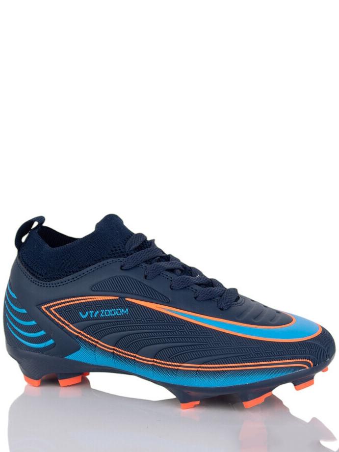 Шипованные бутсы Caroc N551-C р. 38 Синий Шипованные бутсы Caroc N551-C р. 38 Синий