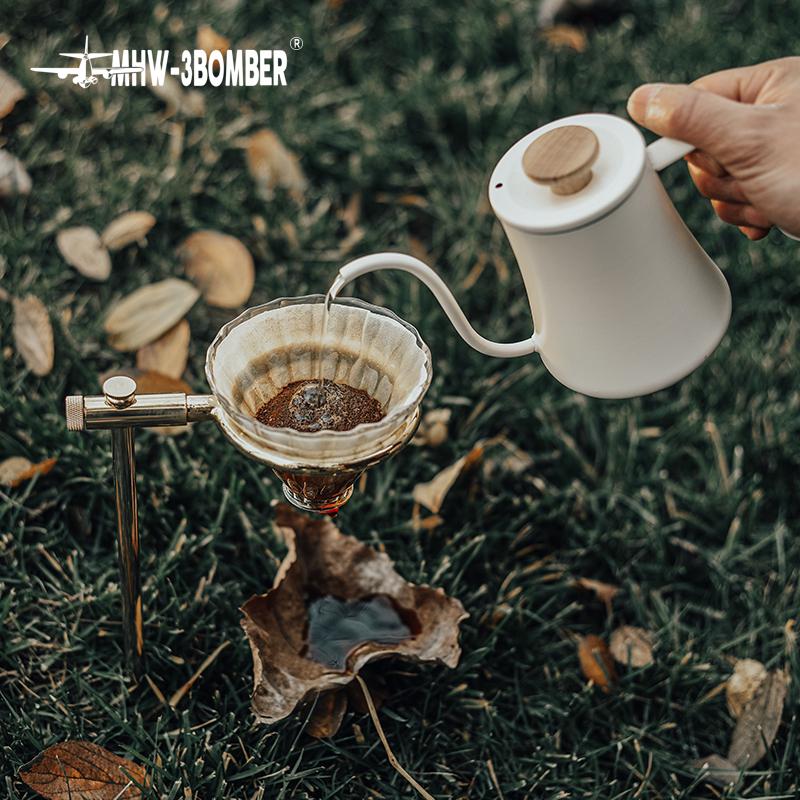 Фільтри паперові V60 для пуровера MHW-3BOMBER V02 на 2-4 персони 40 шт. (FP5511) - фото 6 Фільтри паперові V60 для пуровера MHW-3BOMBER V02 на 2-4 персони 40 шт. (FP5511) - фото 6