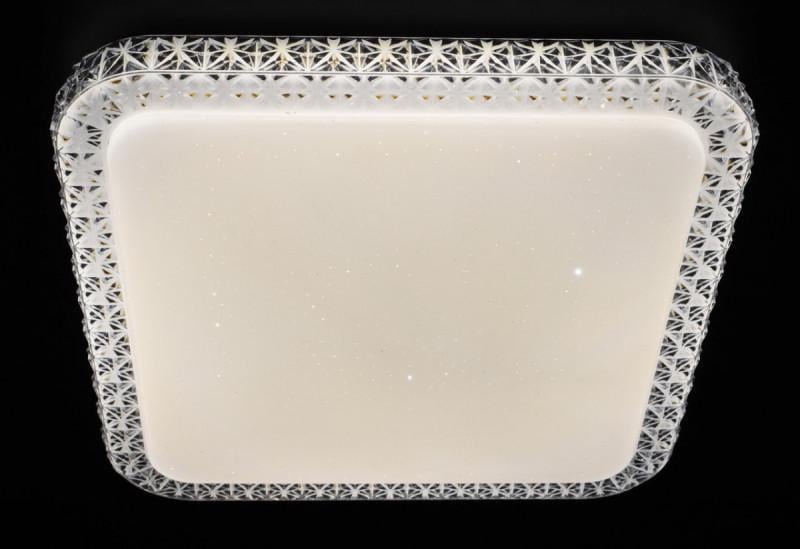 Светильник потолочный LED W71139H/300x300-sq (5-300 х 300-sq)
