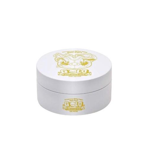 Омолаживающие гидрогелевые патчи Elizavecca gold hyaluronic acid eye patch 60 шт