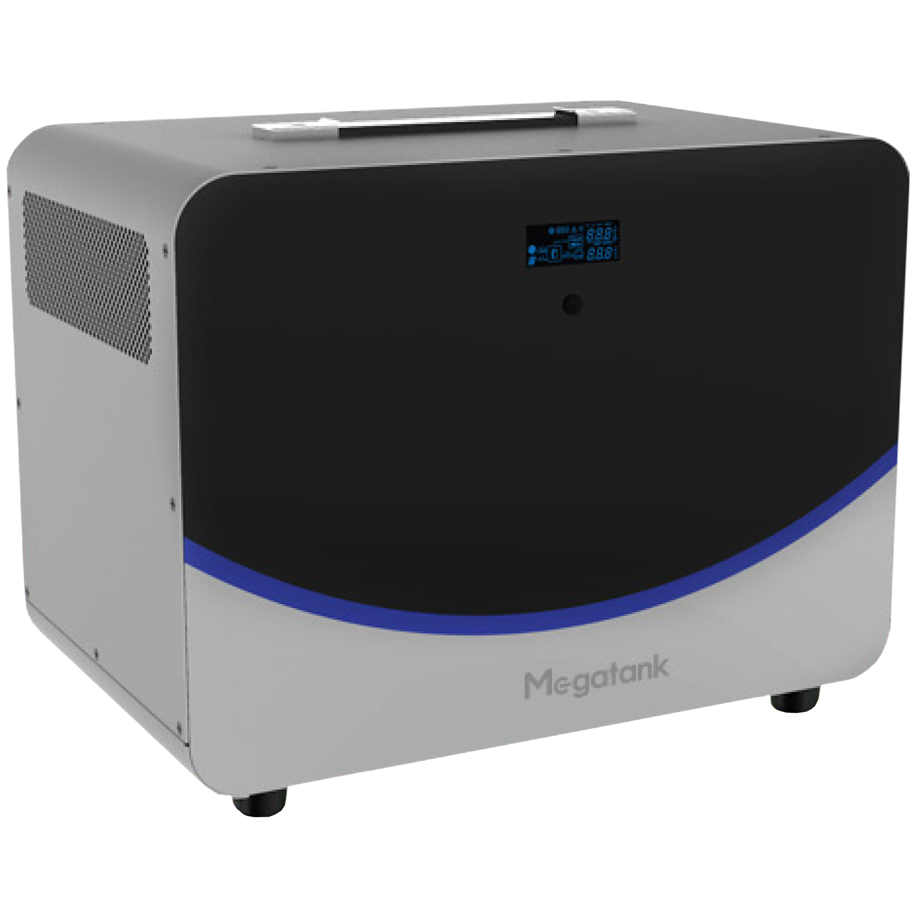 Зарядна станція Generator Guardian GM2000 2kW/2kWh - фото 2