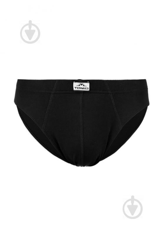 Трусы Termico M03 Black XL Черный Трусы Termico M03 Black XL Черный