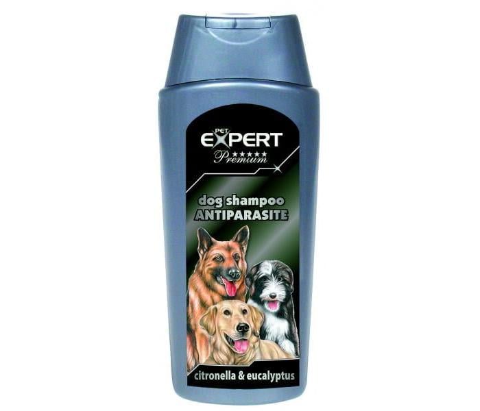 Шампунь для собак Tatrapet Expert Antiparasite 300 мл (2807) Шампунь для собак Tatrapet Expert Antiparasite 300 мл (2807)
