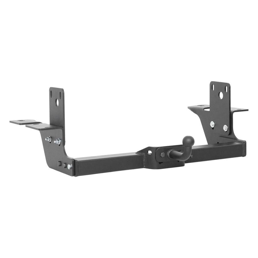 Фаркоп знімний на 2 болти на пластині Nissan NV400 (2036-51-1)