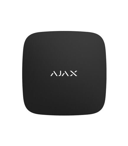 Датчик обнаружения затопления Ajax LeaksProtect 000001146/8065.08.BL1/38254.08.BL1 беспроводной Black