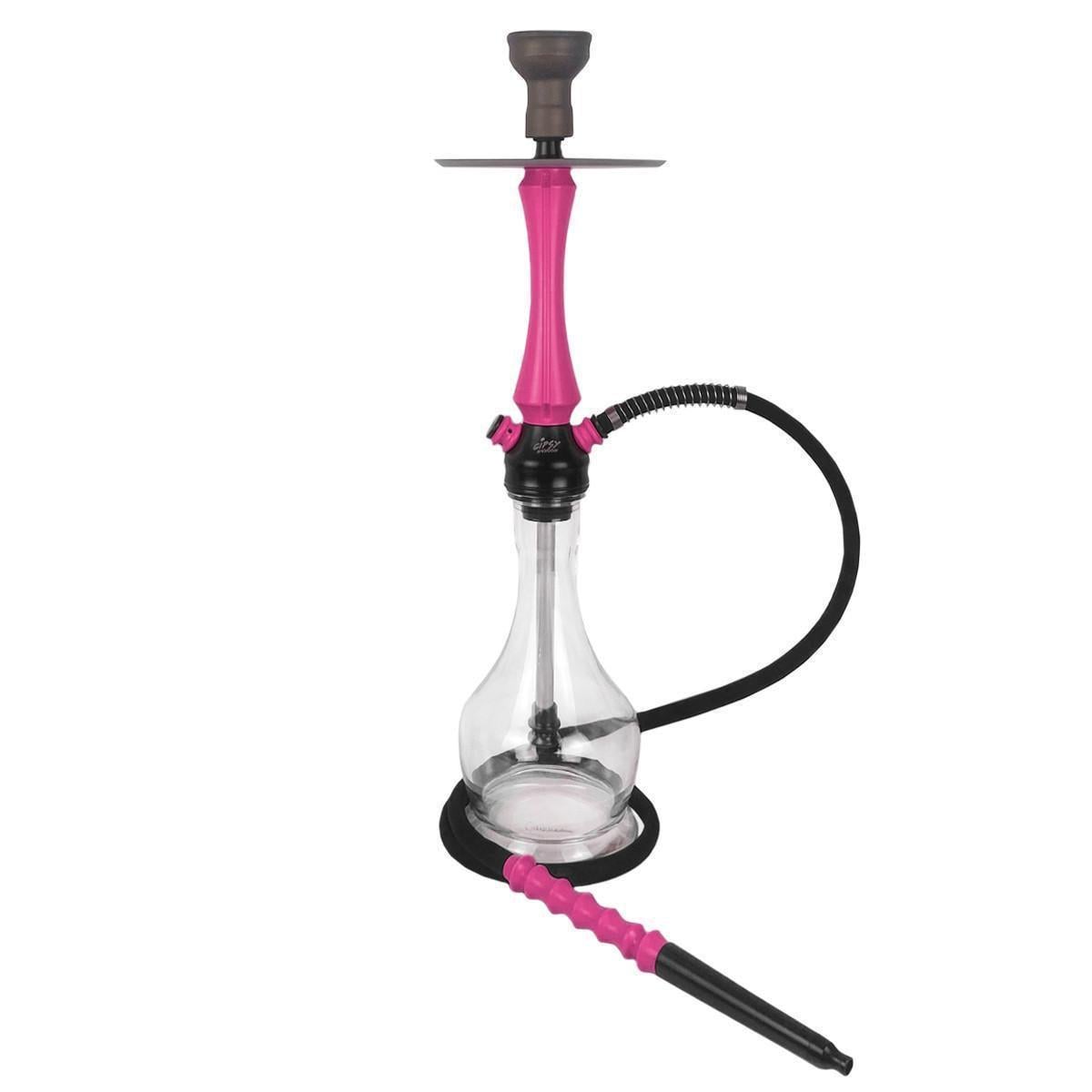 Кальян Gipsy Pink Drop Plus