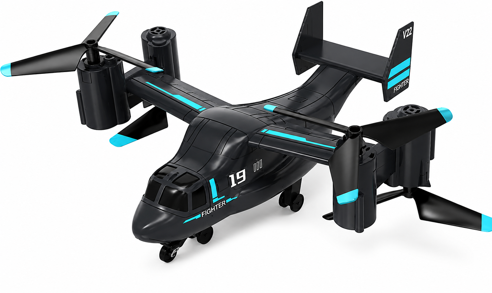 Квадрокоптер Eachine LM19 Wi-Fi FPV 4K HD (1010-546-00)