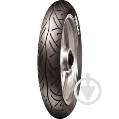 Автошина PIRELLI Sport Demon 110/80 R18 58V