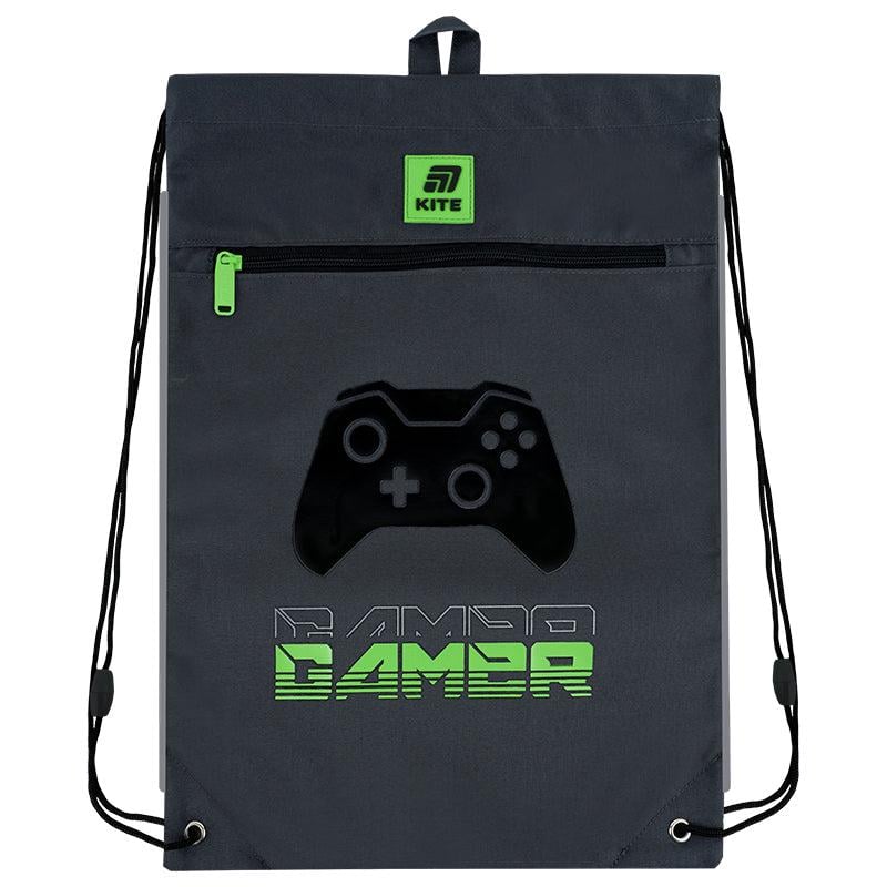 Сумка для взуття KITE Gamer (K25-601M-8)