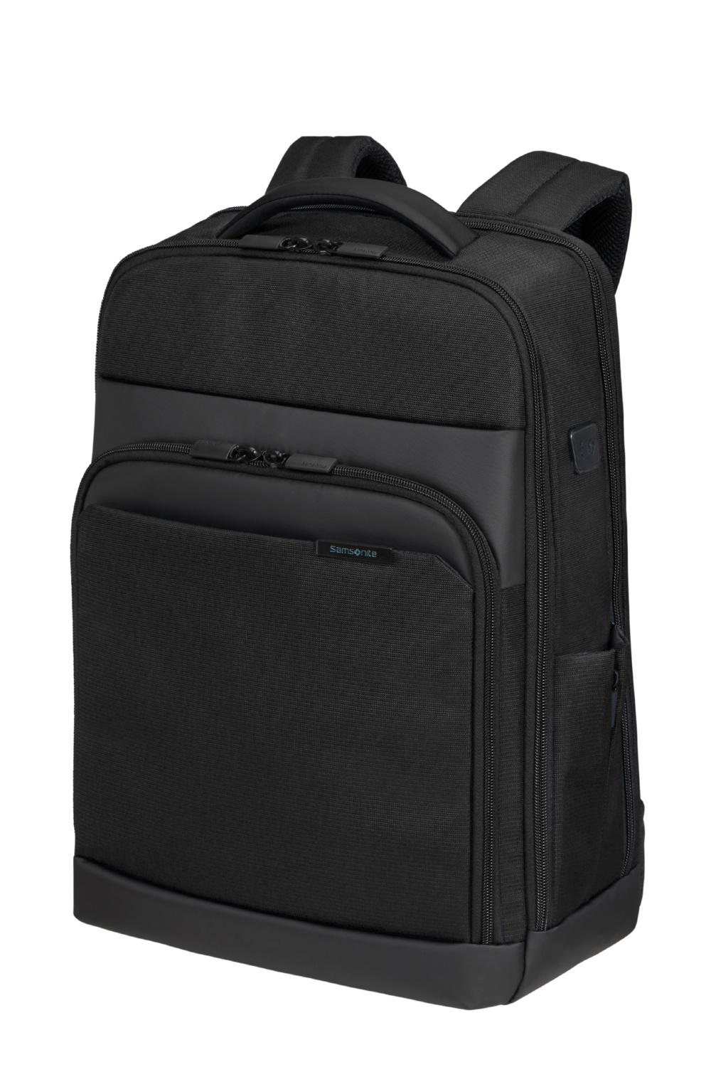 Рюкзак Samsonite Mysight 32х46х17, 5 Чорний (KF9x09005)