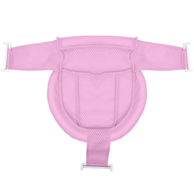 Матрас-коврик в ванночку Bestbaby 331 Pink