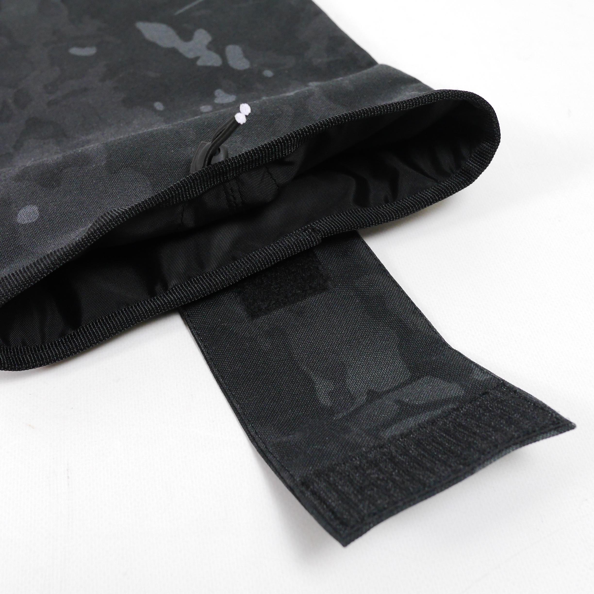 Подсумок под сброс KIBORG GU GU Mag Reset Pouch Dark multicam - фото 10 Подсумок под сброс KIBORG GU GU Mag Reset Pouch Dark multicam - фото 10