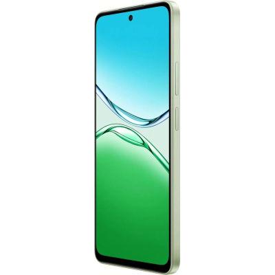 Мобільний телефон OPPO A5 PRO 4G 8/256GB Olive Green (1650407) - фото 9